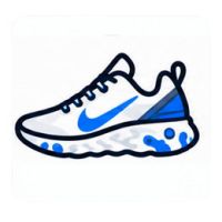 React