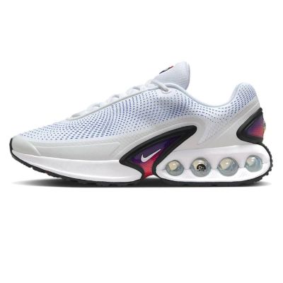 Nike Air Max Dn White Violet
