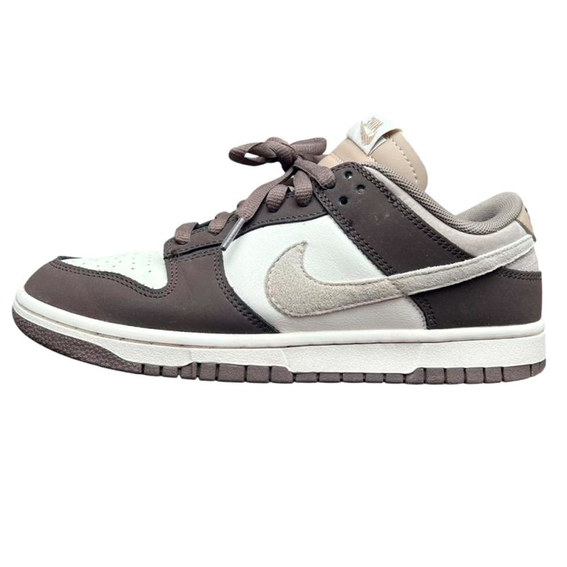Nike Dunk Sb Low X Otomo Katsuhiro Brown White