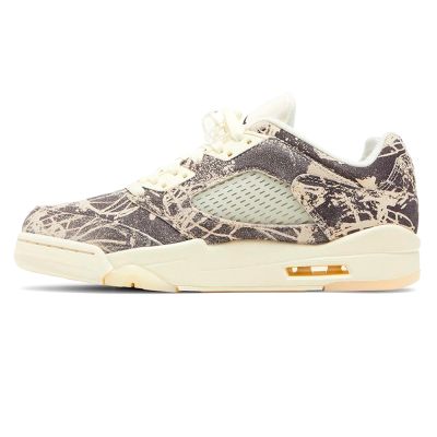 Nike Air Jordan 5 Retro Low Expression