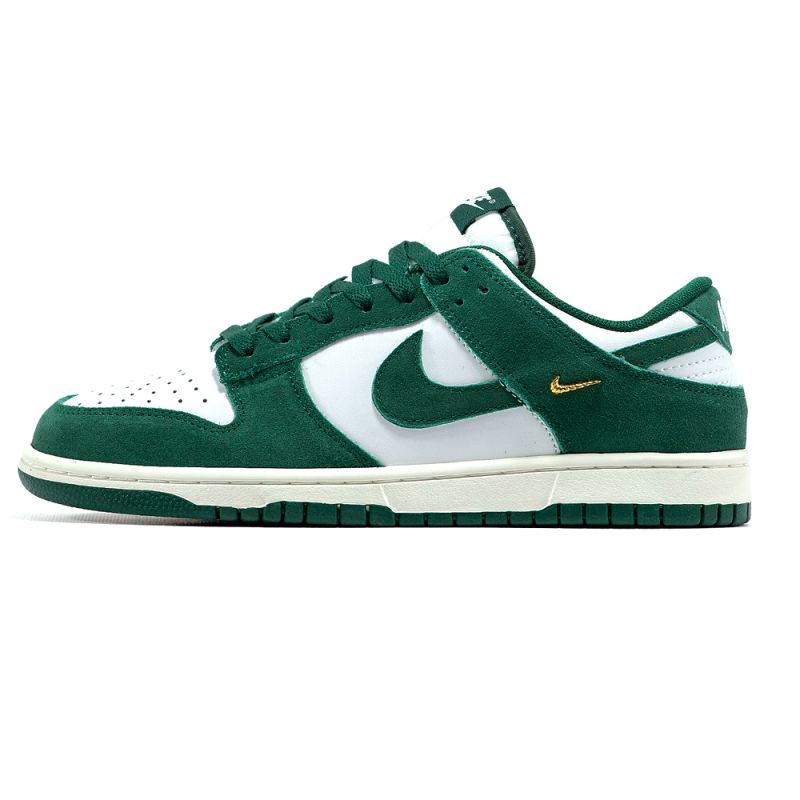 Nike Sb Dunk Low White Green