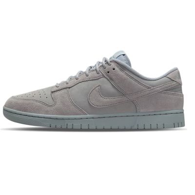 Nike SB Dunk Wolf Grey