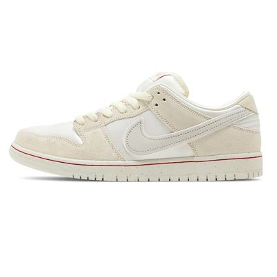 Nike SB Dunk City Of Love Light Bone
