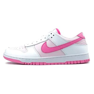 Nike SB Dunk Low Playful Pink White