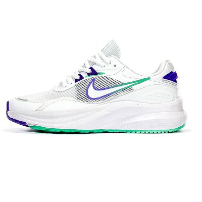 Nike Zoom Inferno 3 Blue / Purpule