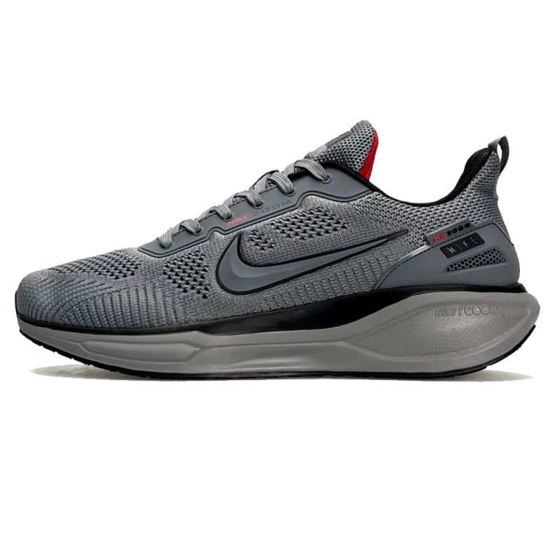 Nike React Air Zoom X Grey