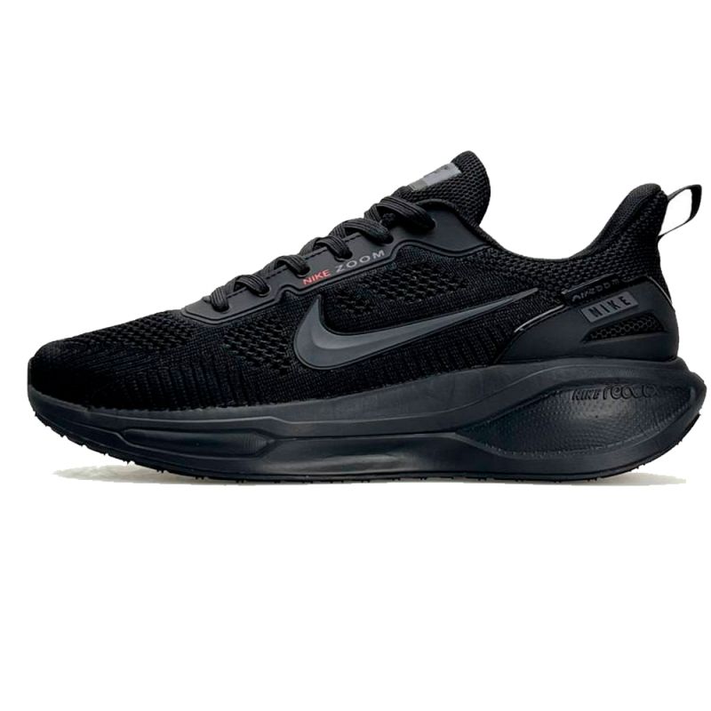 Nike React Zoom X All Black