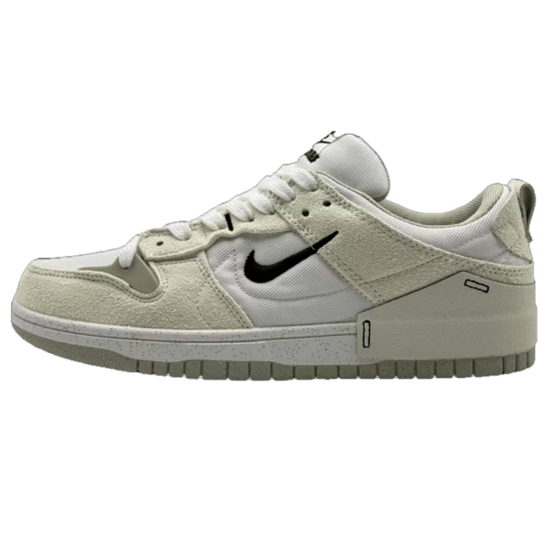 Nike SB Dunk Low Disrupt Light Beige