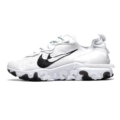 Nike React Vision White
