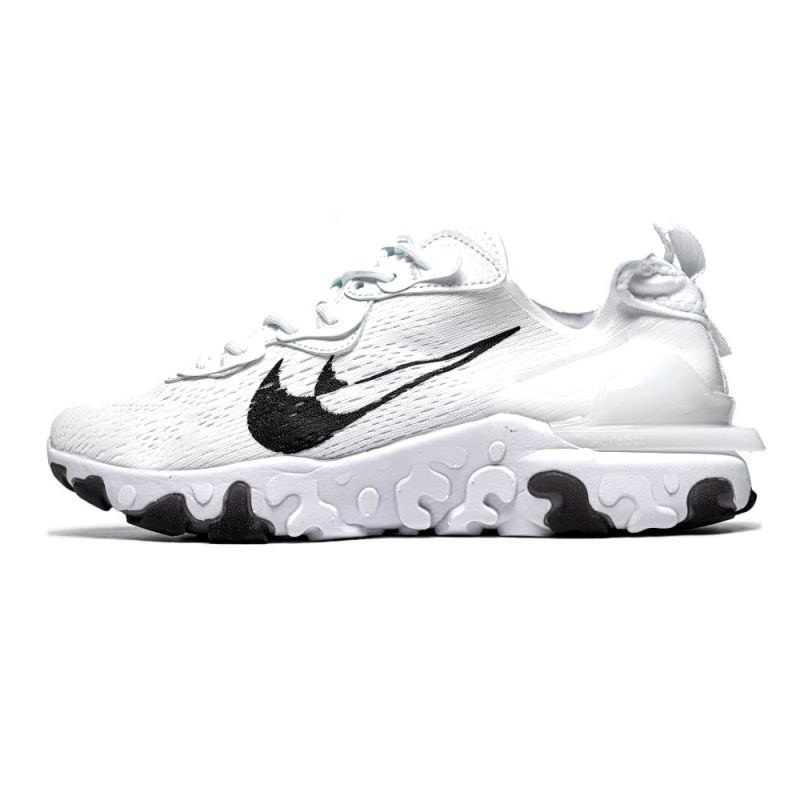 Nike React Vision White