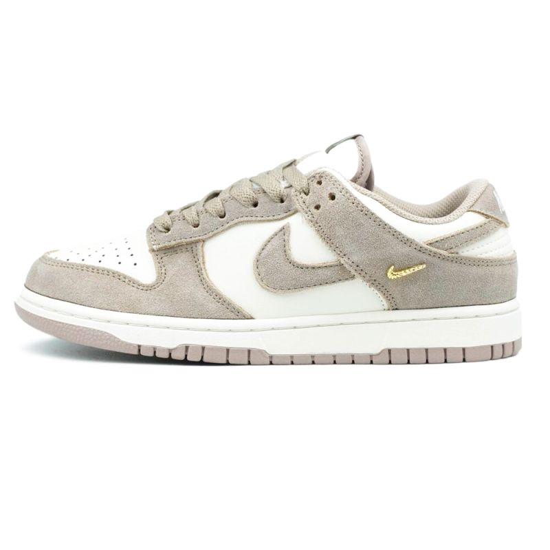 Nike Dunk Sb Sail Grey