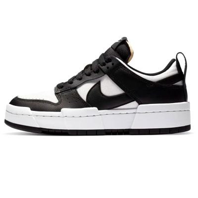 Nike SB Dunk Disrupt Black/White