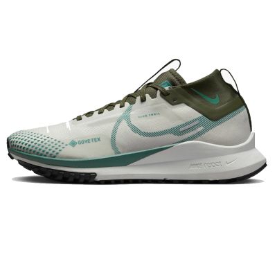 Nike Pegasus React Trail 4 Gore-Tex light Bone Cargo Khaki