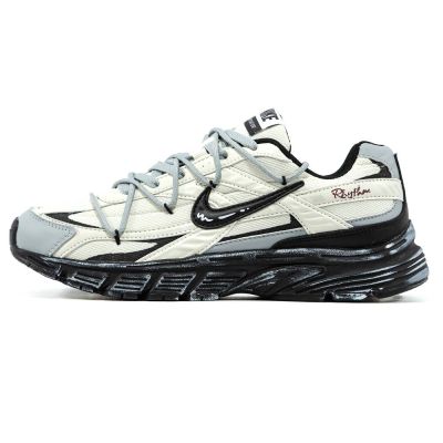 Nike Initiator Custom Beige Black