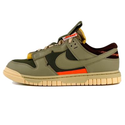 Nike SB Dunk Air Low Jumbo Medium Olive