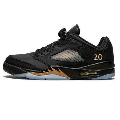Nike Air Jordan 5 Low Wings