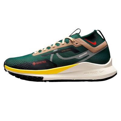 Nike Pegasus React Trail 4 Gore-Tex noble Green Sail