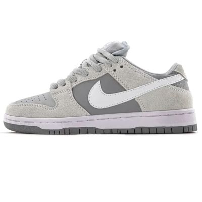 Nike SB Dunk Grey