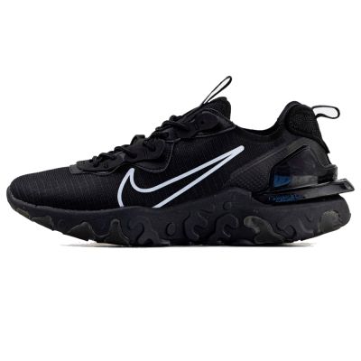 Nike React Vision Waterproof Black