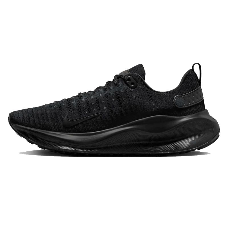 Nike React Infinity Run 4 Black