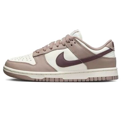 Nike SB Dunk Sail Plum Eclipse