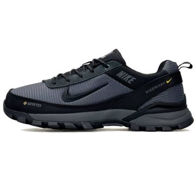 Nike Rivah Grey Black