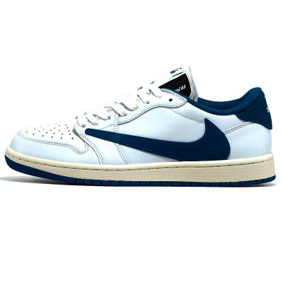 Nike Air Jordan 1 Low x Travis Scott x Fragment