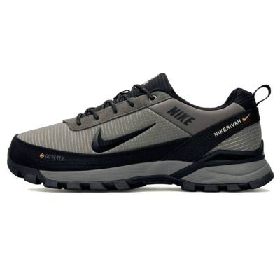 Nike Rivah Taupewood Black