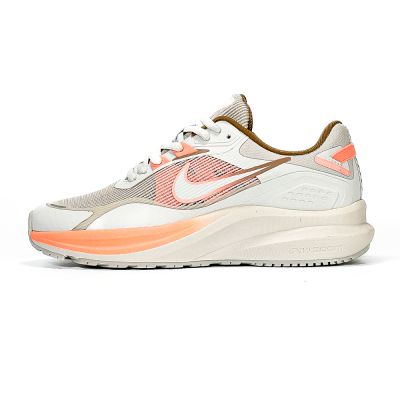 Nike Zoom Inferno 3 Orange/Gray