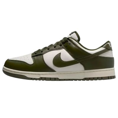 Nike Dunk Sb Khaki