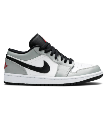 Nike Air Jordan 1 Low Light Smoke Grey