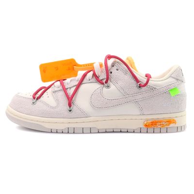 Nike SB Dunk X Off White Lot 35:50