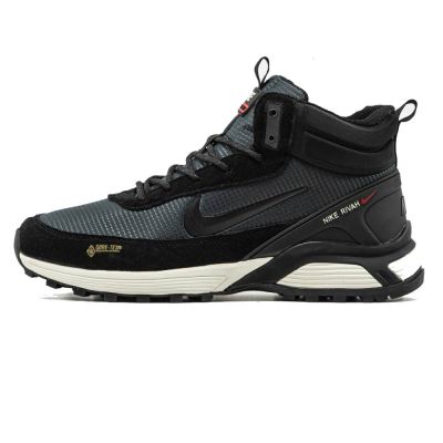 Nike Rivah Gore-Tex Grey Black Xypo ️