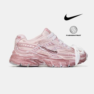 Nike And Gt; Initiator Custom Pink v1