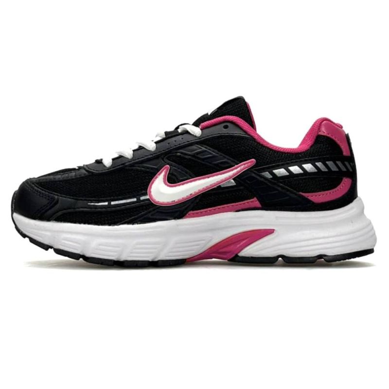 Nike Initiator Black White Pink