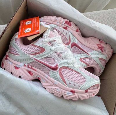 Nike Zoom Zoom V5 v6