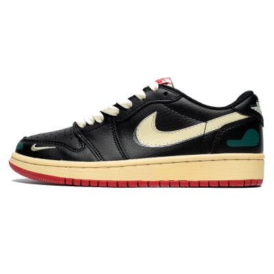 Nike Air Jordan 1 Nigel Sylvester Better With Time