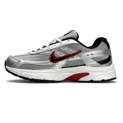 Nike Initiator Gore-Tex Grey Silver Red
