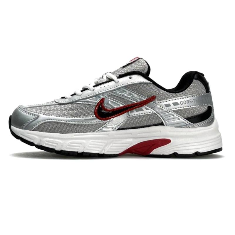 Nike Initiator Gore-Tex Grey Silver Red