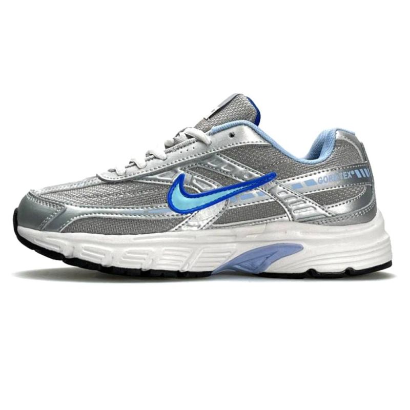 Nike Initiator Gore-Tex Silver Blue