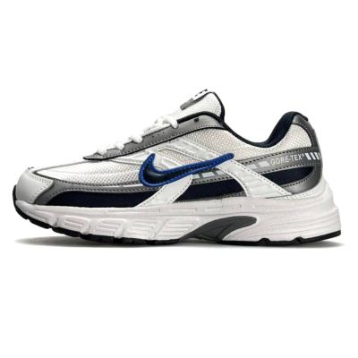 Nike Initiator Gore-Tex Silver White Navy