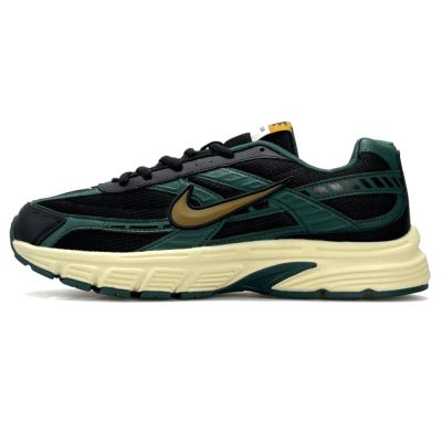 Nike Initiator Black Green Beige