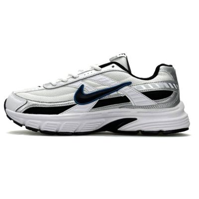 Nike Initiator White Silver Black