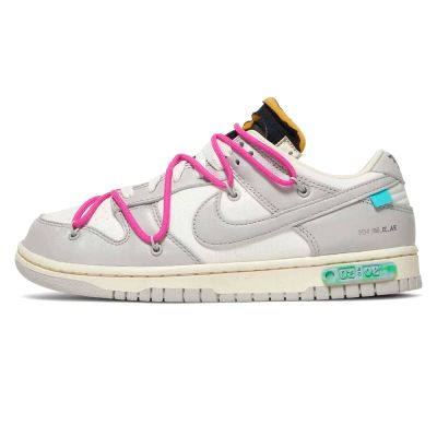 Nike SB Dunk X Off White Lot 30:50 Premium