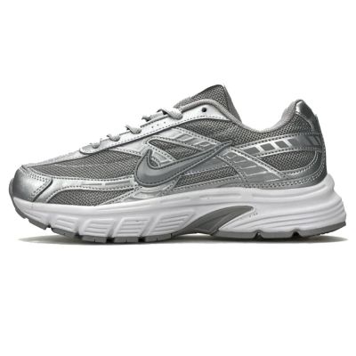 Nike Initiator Silver White