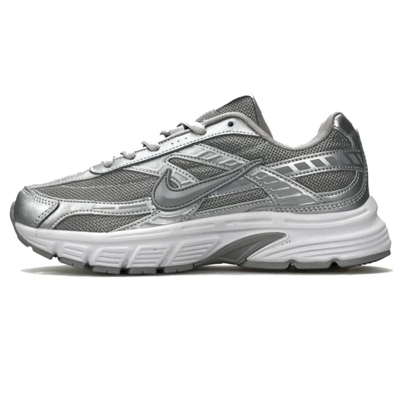 Nike Initiator Silver White