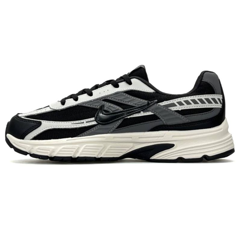 Nike Initiator Black Grey White