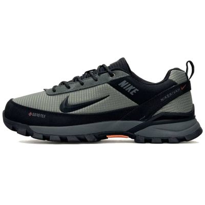Nike Rivah Olive Black