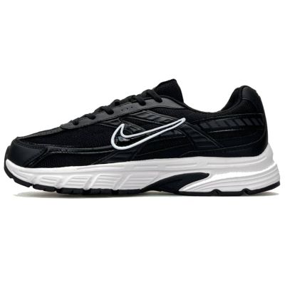 Nike Initiator Black White
