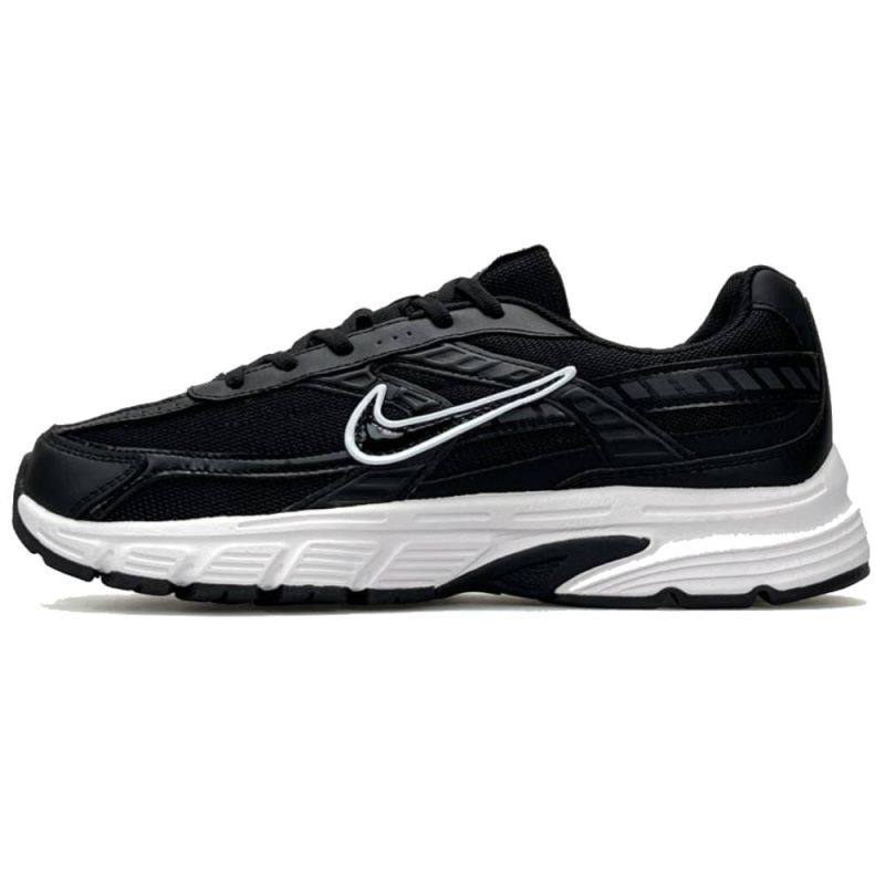 Nike Initiator Black White